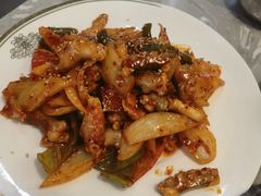 -韩仁阁米肠汤饭(韩乐坊店)