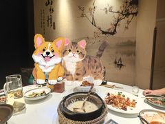 -隐厨中国餐馆(红旗大街店)