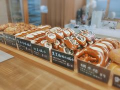 -慢熟面包店bud bread(孩儿巷店)