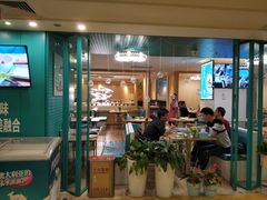 -青瓷火锅料理(西单大悦城店)