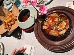 -佬麻雀·新湘菜(珠海金发购物中心店)