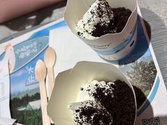 -麦当劳(西单明珠店)