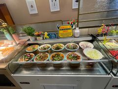 -诺丁牛排披萨自助餐厅(汕头苏宁店)