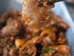 油拌串串-老号尤兔头(幸福店)