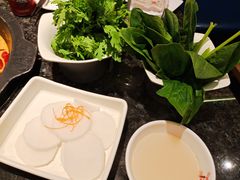 -井格重庆火锅(临平银泰城店)