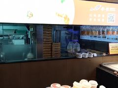 -船歌·鱼水饺青岛菜(正阳路店)