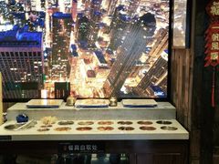 -海之屋韩式烤肉(海棠68环球美食街店)