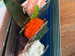 -京鹿料理(荟聚店)