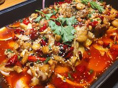 -小小河边鱼(天润城店)