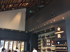 -星巴克(成都太古里二店)