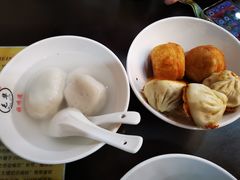 -毛华美食(清扬路店)