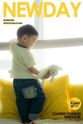 -艾米丽儿童摄影