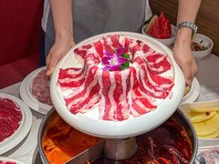 -蜀大侠火锅(总府路全国总店)