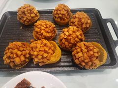 -香融府·烤鸭·家常菜(马家堡路店)