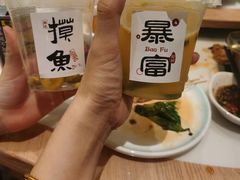 -鹅香四海·卤水火锅·砂锅粥·潮汕菜(宝安店)