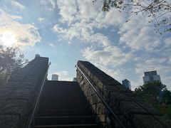 -九龙公园