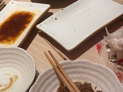 -大师兄·西北风味食集(增城合生汇店)