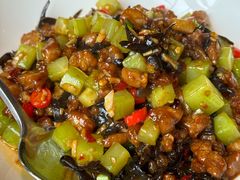 -大中华酒楼·主席武昌鱼·武汉美食地标(江汉路步行街店)