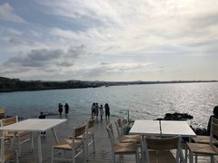 -Cafe Aewol Monsant