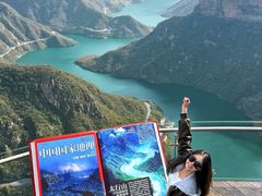 -河南宝泉旅游区