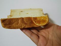 橙香吐司-沁屋面包店(人民东路店)
