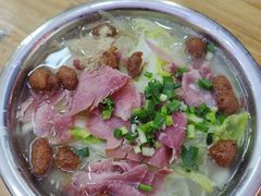 -晓芬叉烧圆子粉