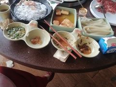 -巴倒烫陆派火锅山庄(南山总店)
