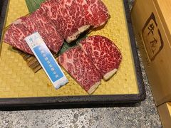-NIUAN牛庵·日式和牛烧肉(恒隆店)
