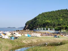 -东海半边山旅游度假区