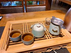 -小城粥道·海胆鲜虾粥(解放广场店)