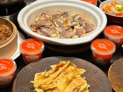 -徐记海鲜(陕西历史博物馆|明德门店)