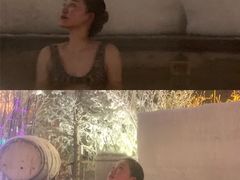 -长白山聚龙火山温泉