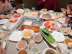 -海底捞火锅(正大乐城店)
