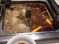 -海底捞火锅(勒泰店)