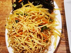 小菜合盘-老爷子原味蒸饺(总店)