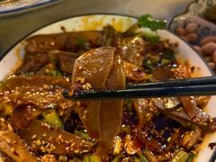 -院8里·少城记忆老川菜(宽窄巷子店)