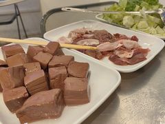 -渔顺生·顺德鱼生·粥底火锅·桑拿鸡(渔人码头店)