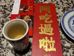 -南京大牌档(崇文门国瑞店)
