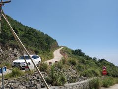 -惠东观音山