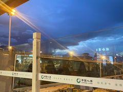 -丽江三义国际机场