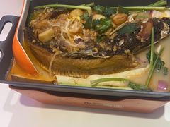 -小六鱼你.下饭酸菜鱼(益田假日广场店)