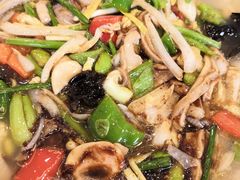 -风云面馆(珠海路店)