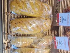 -那家面包房(珠江路店)