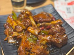 -壹酒贰肉1926·深夜食堂(南京北街店)