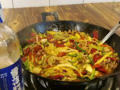 -味臻土鸡杂