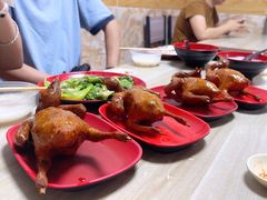 -光明刘冰乳鸽店(光明法政北路店)