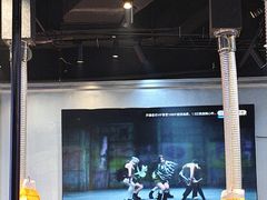 -哈哈碳都·牛肋条无限自助烤肉(台江万达店)