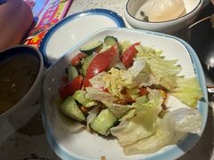 -鑫隆四季涮肉(八角畅游店)