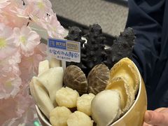 -杭州大厦LSE城市生活超市(杭州大厦店)