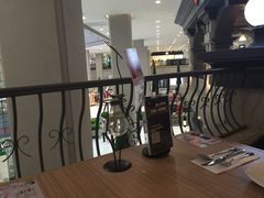 -必胜客(砂之船中东奥莱店)